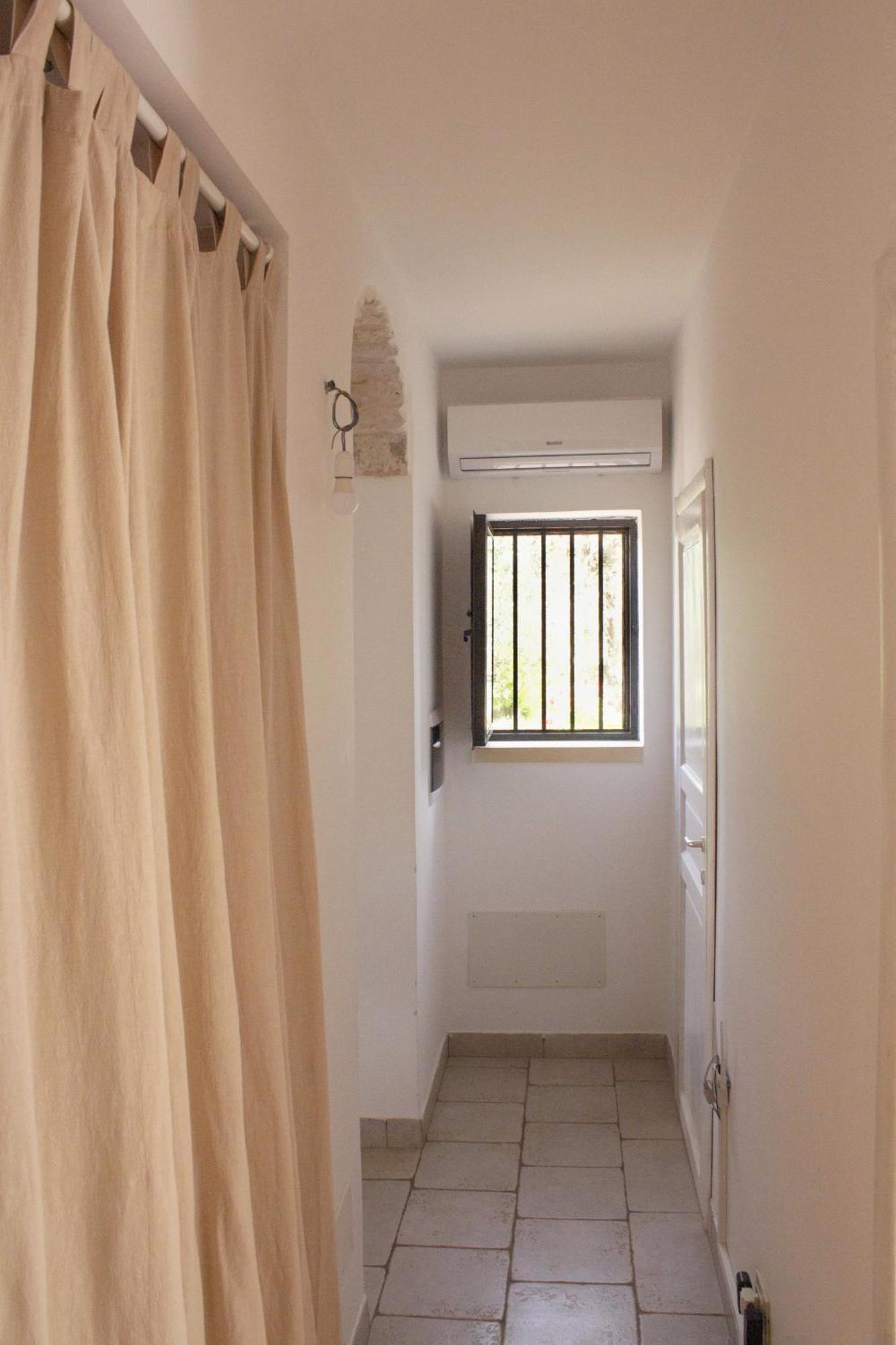 Il Trullo Di Francesca Vila Ceglie Messapica Exterior foto